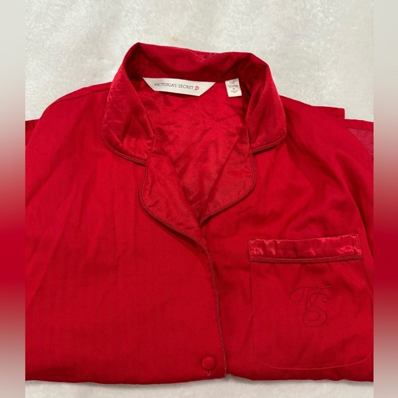 Vintage Victoria Secret Pijama Set - Picture 11 of 11